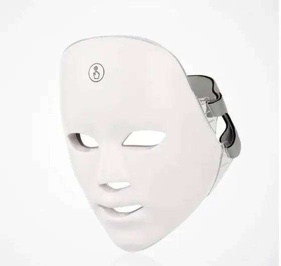 Photon Face Mask Therapy and Skin Rejuvenation 7-Color LED