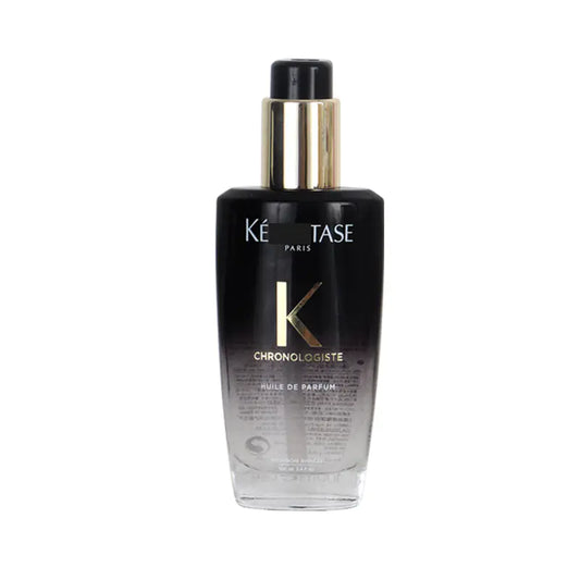 Black Diamond Caviar Hair Oil & Fragrance 100ml