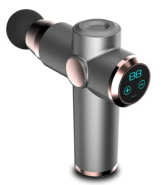 Electric Massage Gun