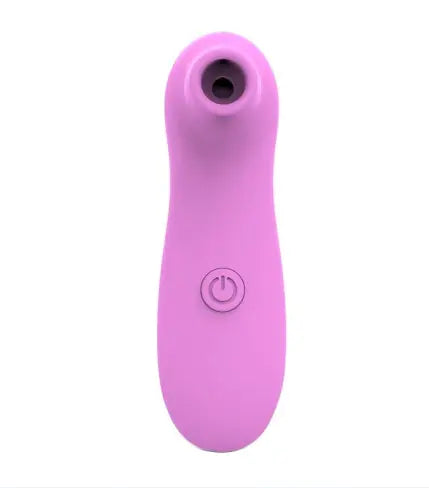 Mini Elf Vibrating Clitoral Sucker - Adult Massage Vibrator